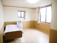 お部屋のご案内