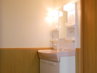 お部屋のご案内